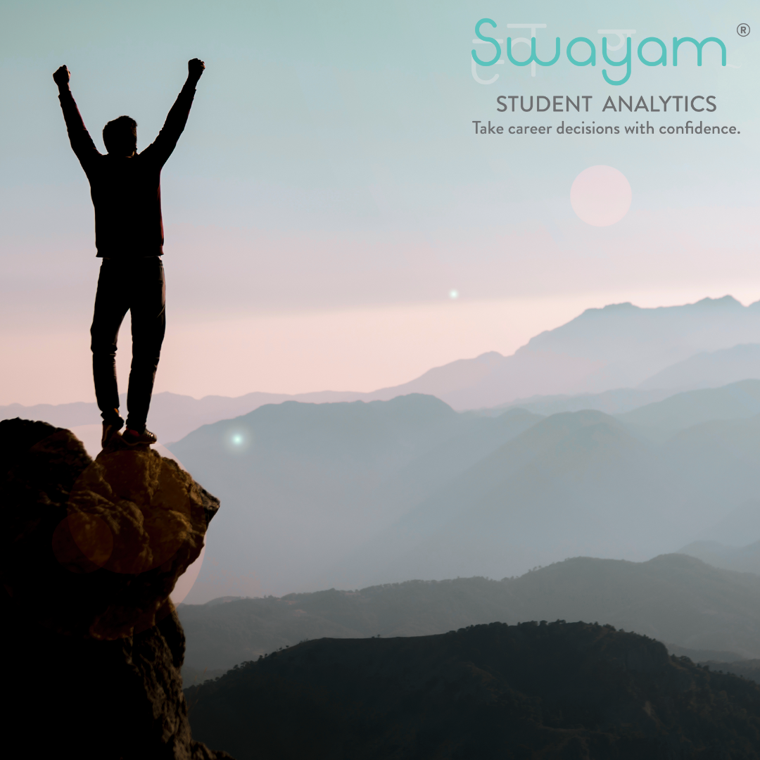 How To Set And Achieve Academic Goals Swayam Analytics