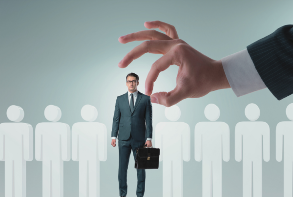 Professional visibility