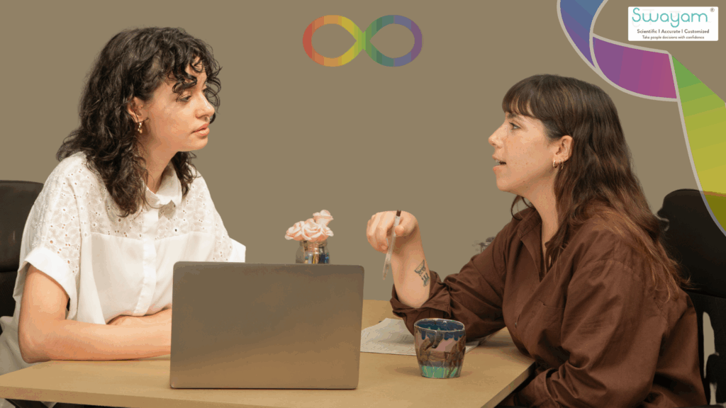 Neurodivergent workers' unique skillset is a value addition