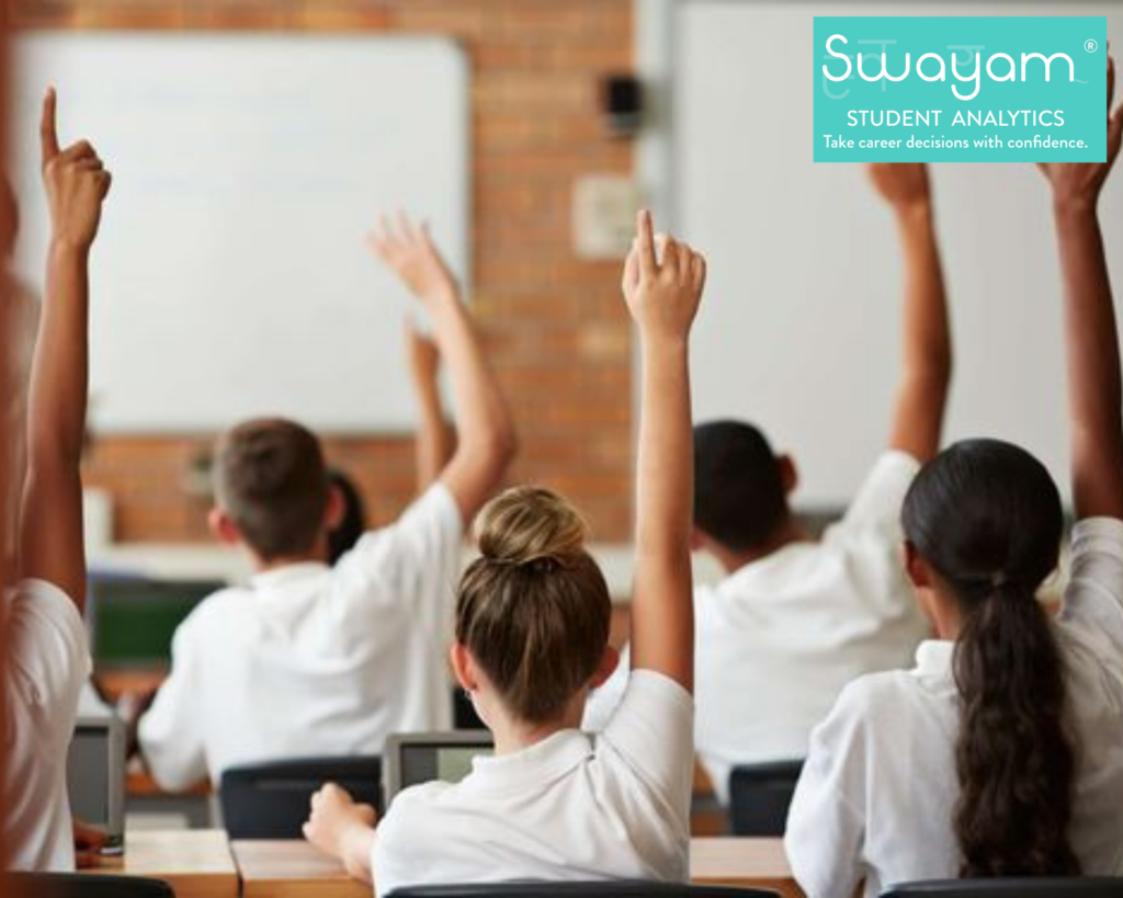 Tips and activities for Students to boost self-confidence