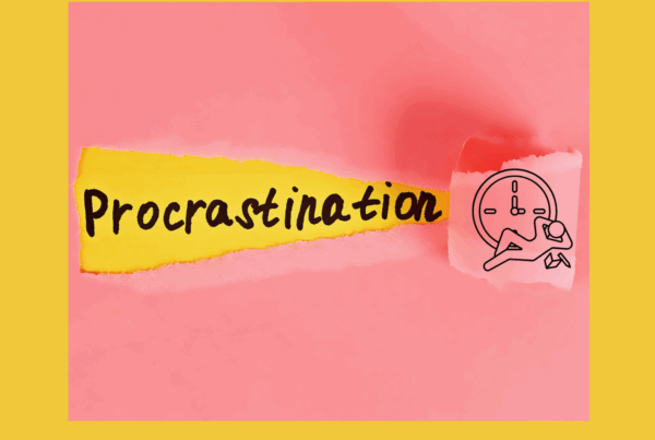 Procrastination